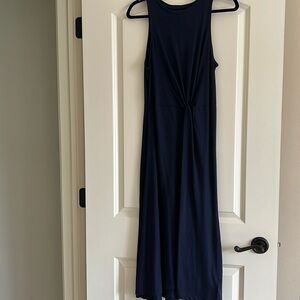 Gap Maxi Dress
